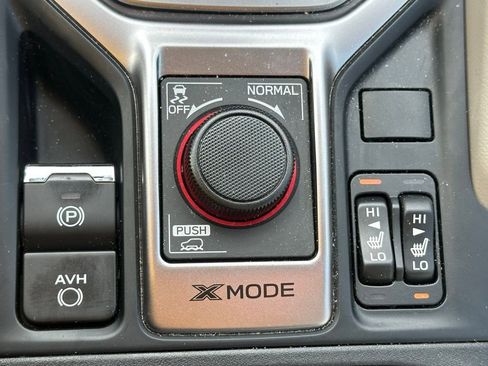 Certified 2023 Subaru Forester Premium image 16