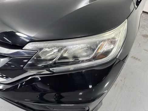 Used 2015 Honda CR-V LX image 27