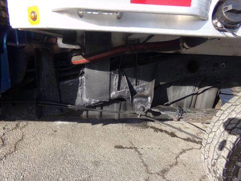 Used 2018 Chevrolet Silverado 2500 W/T w/ WT Convenience Package image 16