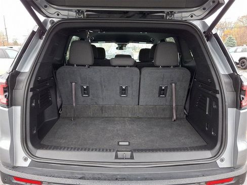 Certified 2025 GMC Acadia Elevation image 31