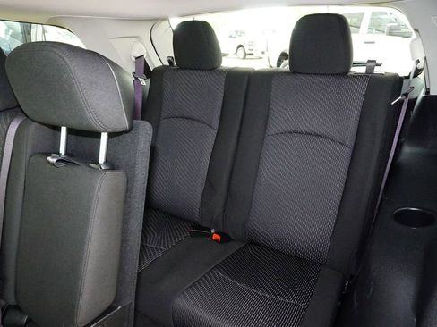 Used 2019 Dodge Journey SE w/ Connectivity Group AWD/4WD image 26
