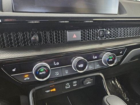 Used 2025 Honda CR-V EX-L image 25