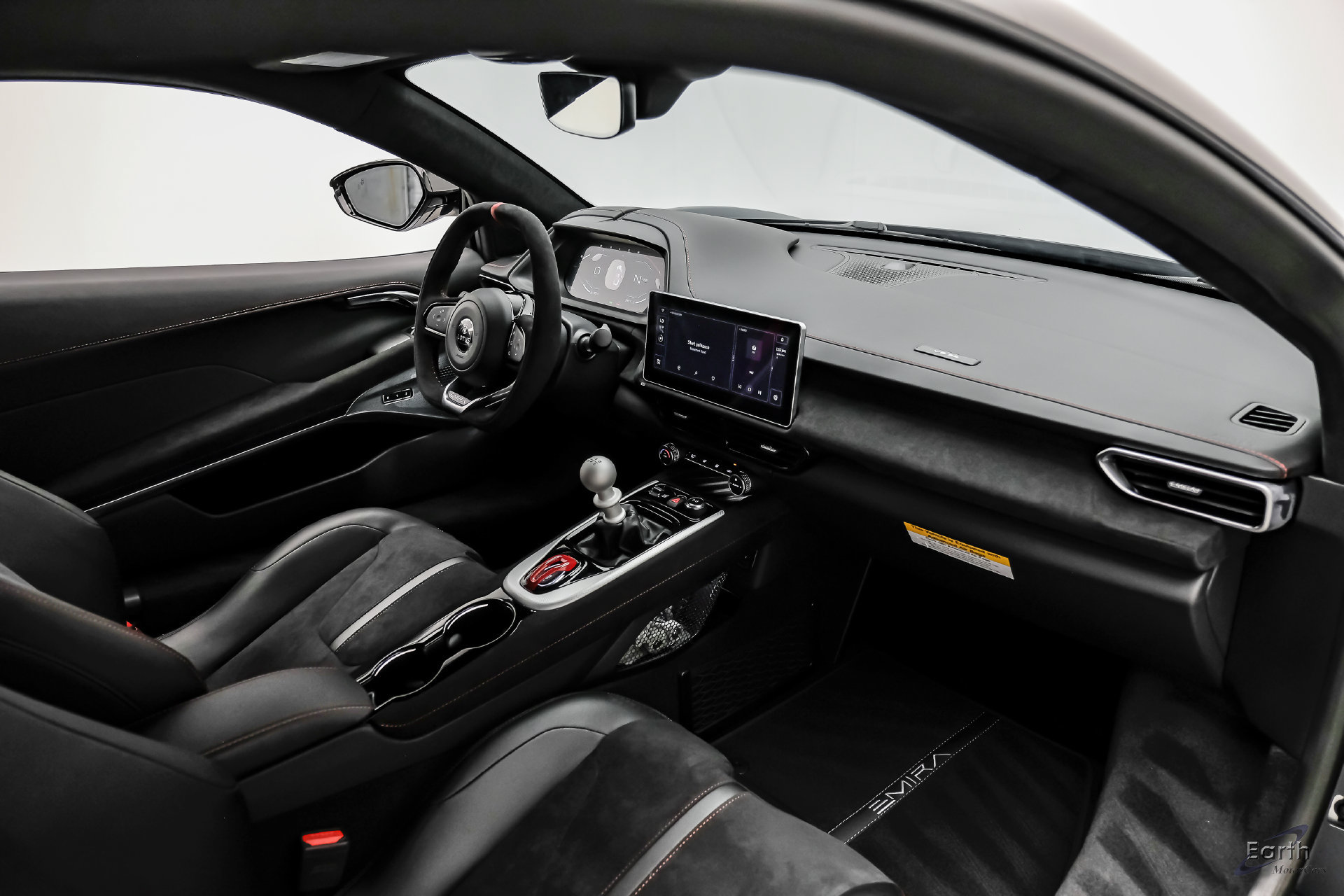 Used 2026 Lotus Emira RWD image 53