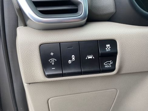 Used 2017 Kia Sportage SX image 13