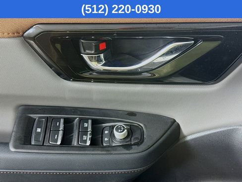 Used 2026 Subaru Forester Sport image 21