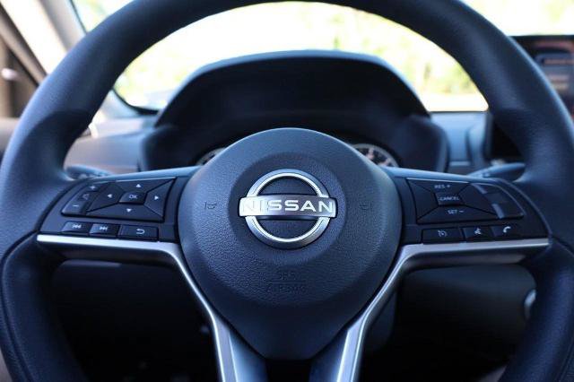 Certified 2025 Nissan Altima 2.5 SV w/ SV Special Edition Package FWD image 10