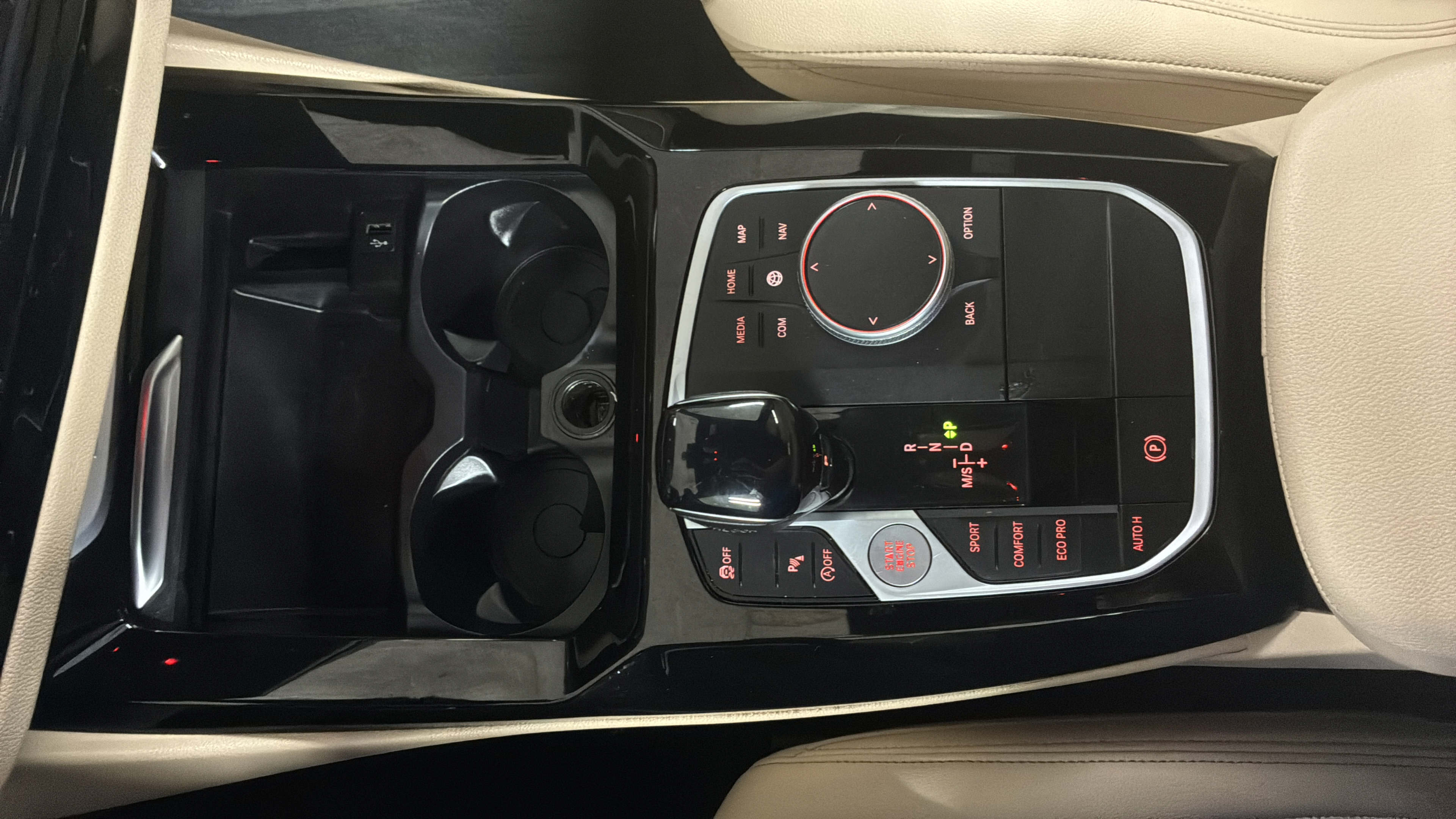 Used 2022 BMW X3 sDrive30i RWD image 11