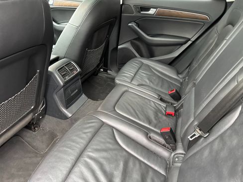 Used 2013 Audi Q5 2.0T Premium Plus image 11