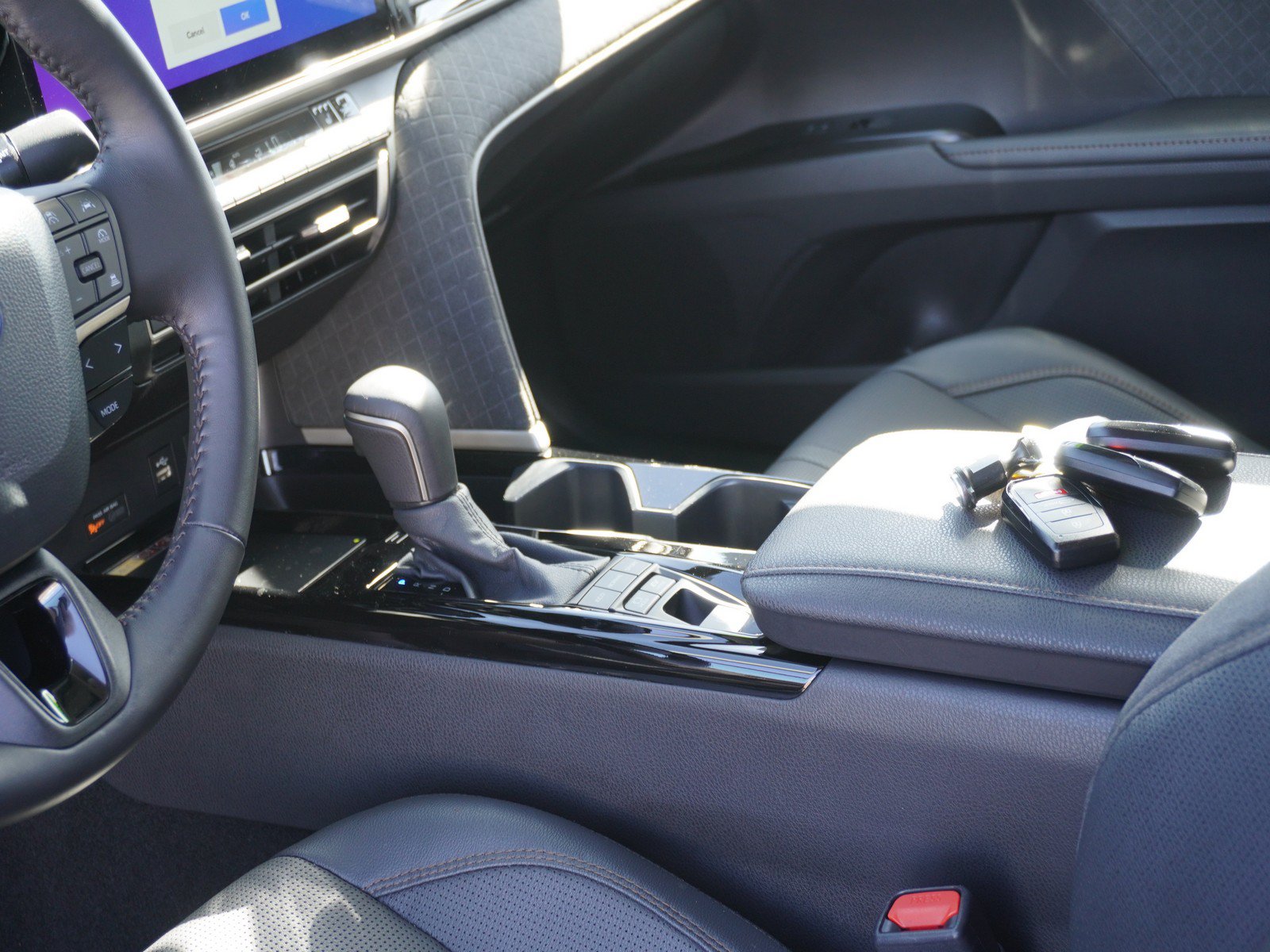 Used 2026 Toyota Camry XLE FWD image 20