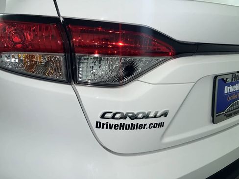 Used 2023 Toyota Corolla LE image 11