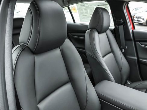 New 2026 MAZDA MAZDA3 2.5 S image 45