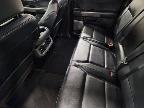 Used 2024 Ford F250 Lariat w/ Sport Appearance Package AWD/4WD image 52