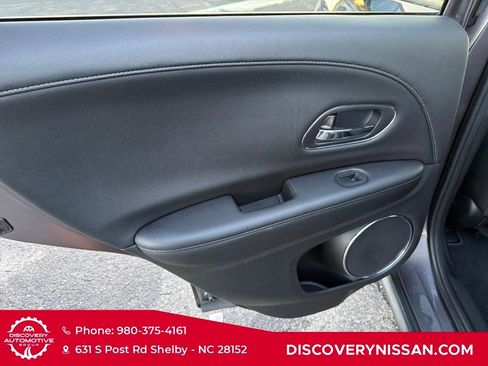 Used 2018 Honda HR-V EX-L image 27