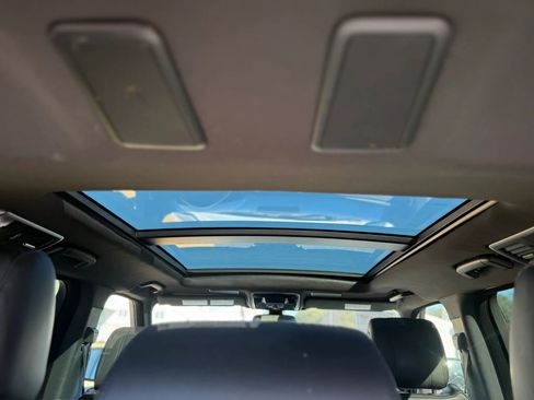 Used 2014 Land Rover Range Rover Sport Autobiography image 16