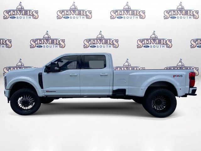 Used 2026 Ford F450 Platinum AWD/4WD image 6