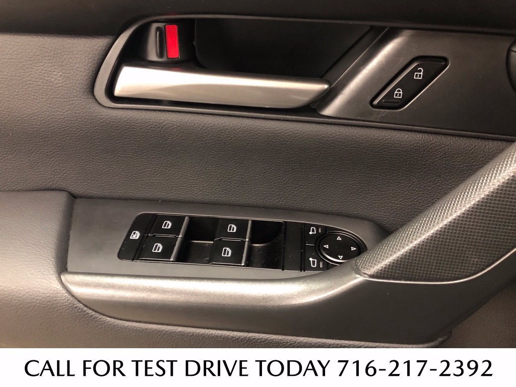 Certified 2026 MAZDA CX-50 AWD 2.5 Hybrid w/ Premium Pkg image 24