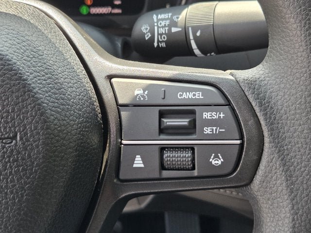 New 2026 Honda Accord LX image 12