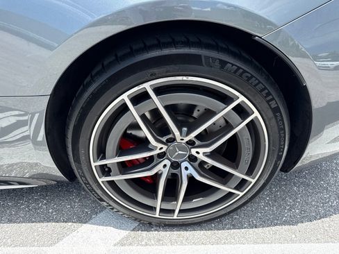 Used 2022 Mercedes-Benz SL 55 AMG 4MATIC image 10