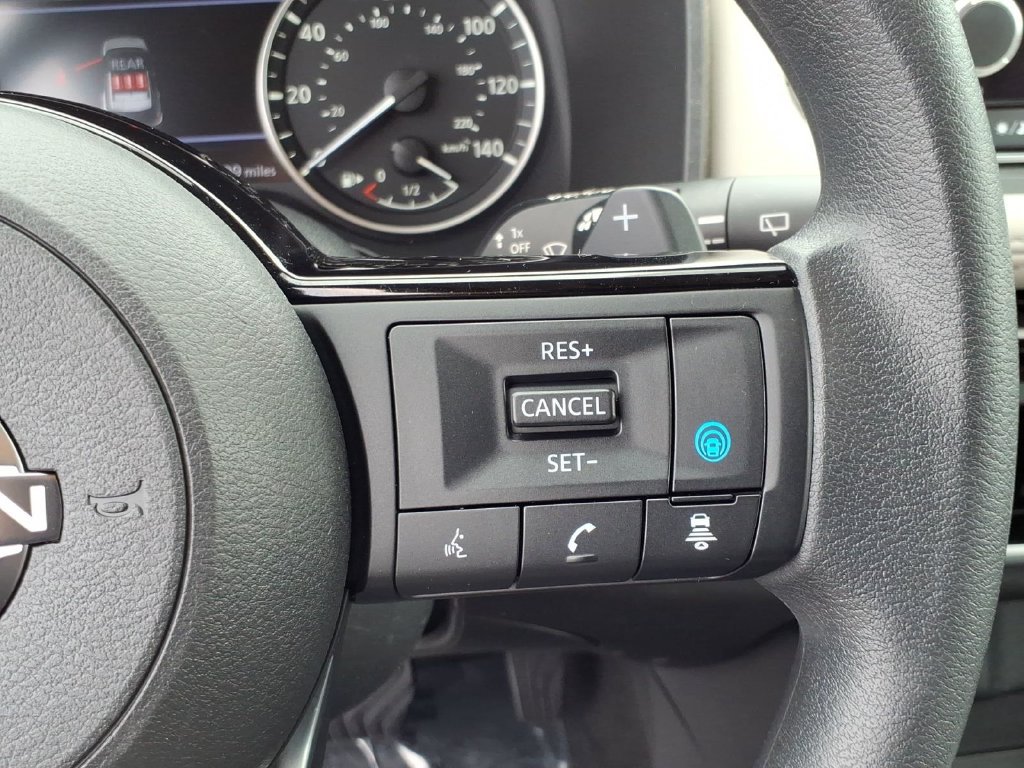 Certified 2023 Nissan Rogue SV AWD/4WD image 27