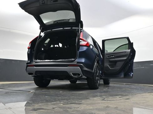 New 2026 Honda CR-V TrailSport image 39