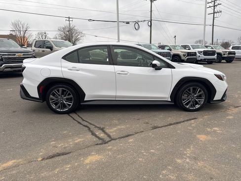 Used 2022 Subaru WRX image 6