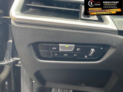 Used 2025 BMW 430i Convertible image 34