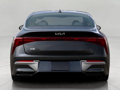 New 2026 Kia K5 LXS image 13