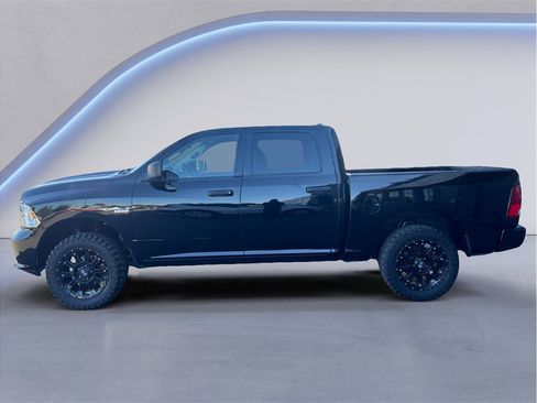 Used 2014 RAM 1500 Express image 3