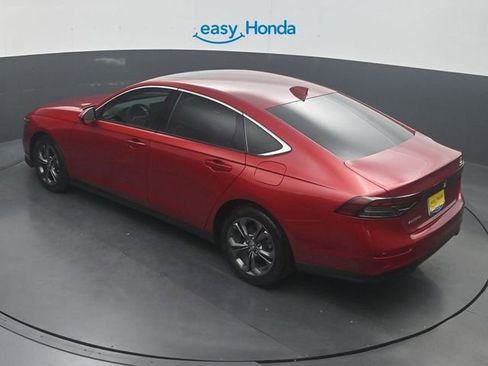 Used 2023 Honda Accord EX image 23