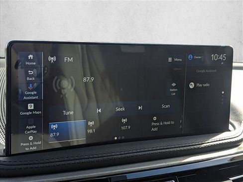 New 2026 Acura MDX SH-AWD w/ Advance Package image 12