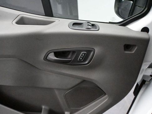 Used 2024 Ford Transit 250 Low Roof w/ Exterior Upgrade Package image 7