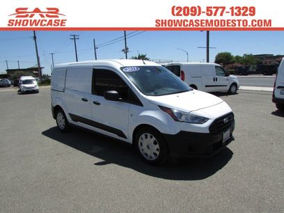 Used 2023 Ford Transit Connect XL