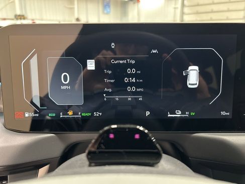 New 2027 Kia Telluride X-Line SX Prestige AWD/4WD image 17