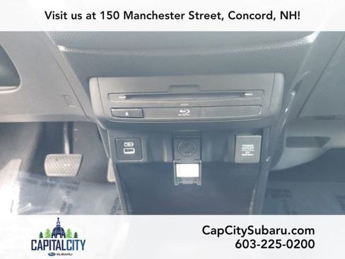 Used 2023 Honda Odyssey Elite image 27