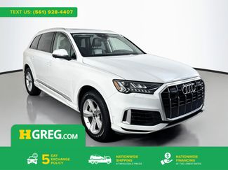 Used 2024 Audi Q7 2.0T Premium Plus AWD/4WD video 1