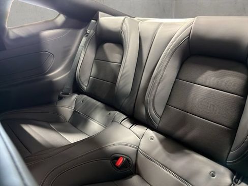 New 2026 Ford Mustang GT Premium w/ GT Performance Package RWD image 7