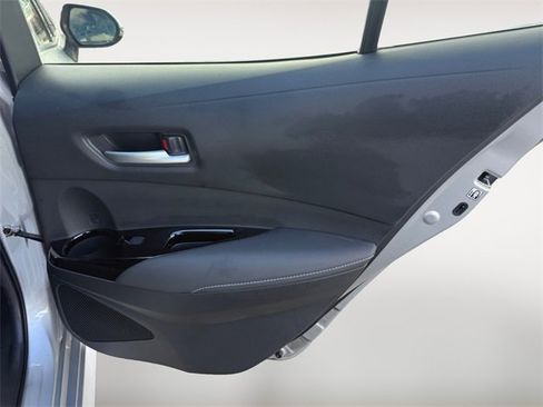 Used 2019 Toyota Corolla SE image 25