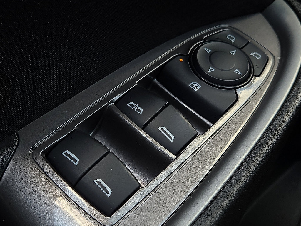 Used 2024 Chevrolet Malibu LT FWD image 16