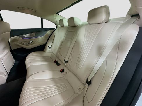 Certified 2022 Mercedes-Benz CLS 450 4MATIC image 32