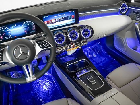 New 2026 Mercedes-Benz CLA 250 image 17