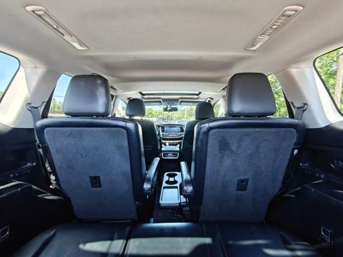 Used 2015 Toyota Highlander Limited AWD/4WD image 38
