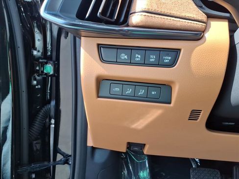 New 2026 MAZDA CX-70 3.3 Turbo S w/ Premium Plus image 15