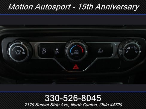 Used 2021 Jeep Wrangler Unlimited Sport image 26