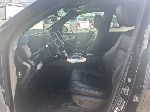Used 2022 Mercedes-Benz GLE 350 4MATIC image 13
