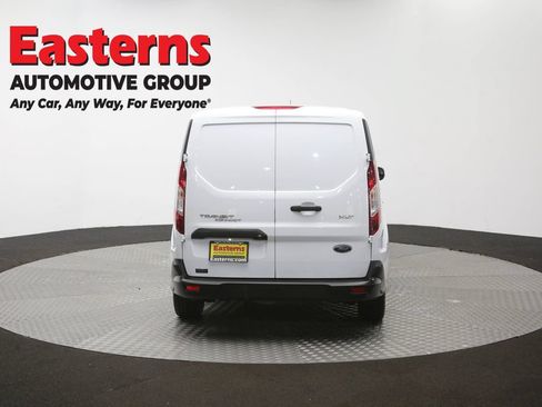 Used 2022 Ford Transit Connect XLT FWD image 97
