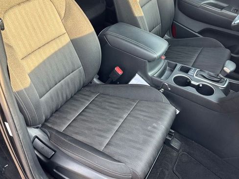 Used 2019 Kia Sportage LX AWD/4WD image 30