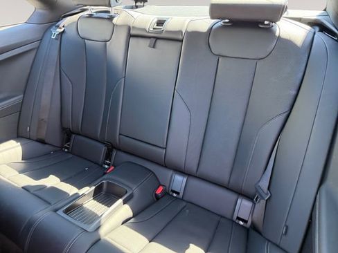 Certified 2025 BMW 230i xDrive Coupe w/ Premium Package image 13