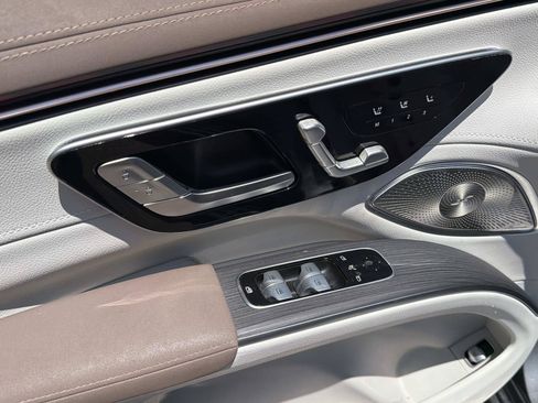Certified 2023 Mercedes-Benz EQS 450+ SUV image 17