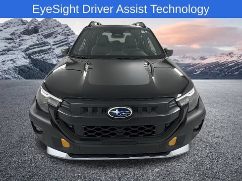 New 2026 Subaru Forester Wilderness AWD/4WD image 8