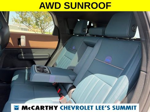 Used 2025 MINI Cooper Countryman S AWD/4WD image 42